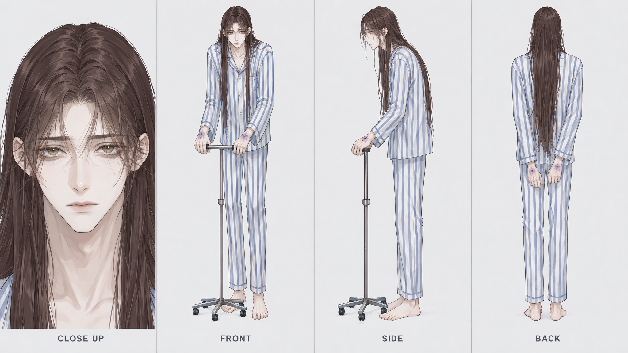 Ganmu Character sheet lina-alpha output
