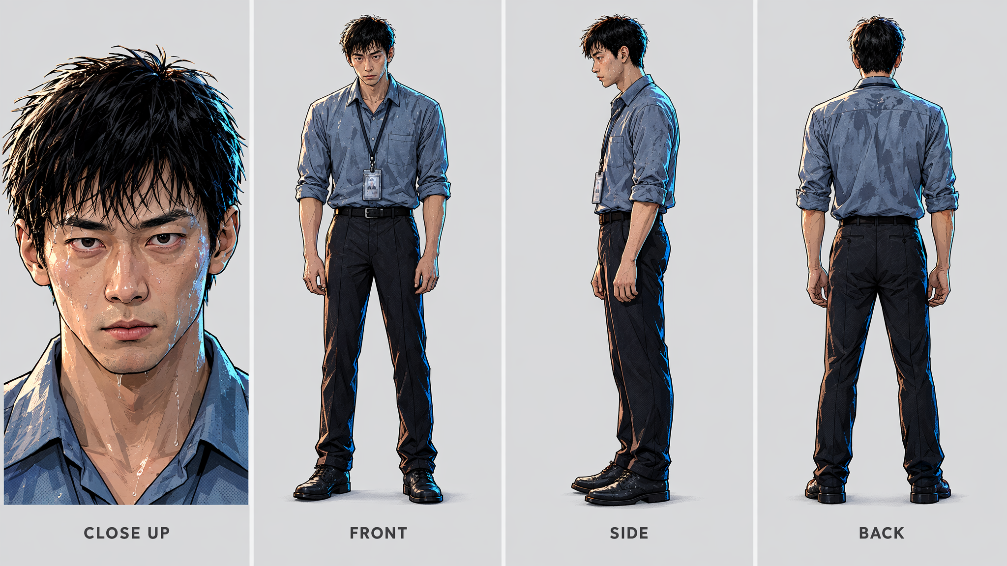Xin Bai Character sheet lina-alpha output
