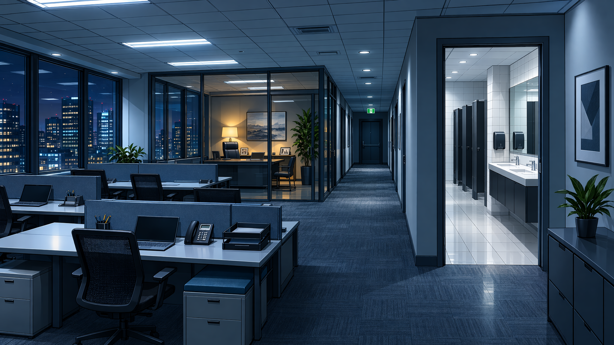 Foodchain Office Final concept lina-alpha output